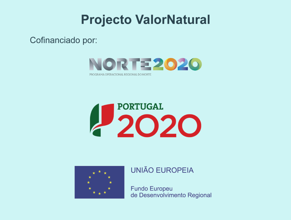 Projeto valornatural